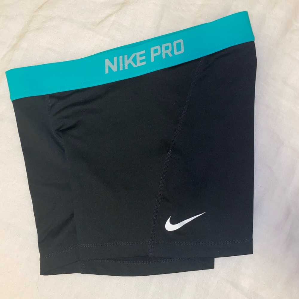 Nike Pros